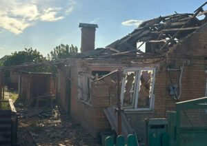 Сьогодні був вкрай важкий день для Нікопольщини. З’явились подробиці від голови Дніпро ОВА