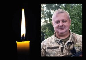Загинув на Донеччині у жовтні 2022 року. Тіло Ігоря Мельника з Дніпропетровщини лише недавно змогли ідентифікувати