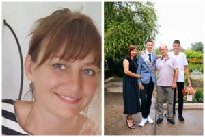 Була на роботі під час ракетної атаки. На Дніпропетровщині загинула залізничниця Оксана Стороженко