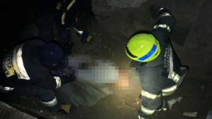 У Дніпрі загинув 16-річний хлопець. З’явились перші подробиці