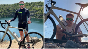Це був талановитий професіонал. На Дніпропетровщині загинув Єгор Лавін