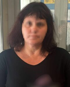 Жінка з Авдіївки допомогла захопити місто. Відсиджувалась у Кривому Розі та жила на соцвиплати