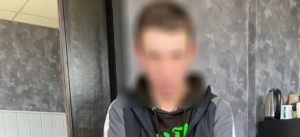 Він крав телефони в лікарні. У Дніпрі затримали раніше судимого чоловіка