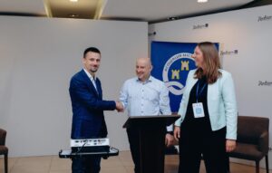 Перещепинська громада Дніпропетровщини розпочинає співпрацю із Королівством Нідерландів: амбітні плани та нові можливості