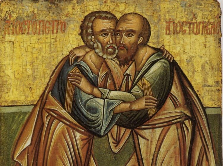 29 червня – свято Петра і Павла: традиції, прикмети та заборони
