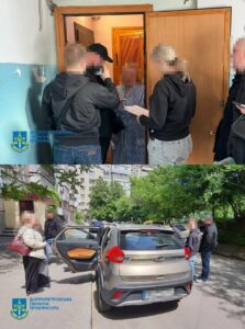 У Дніпрі експрацівники банку викрали у вкладників 60 млн грн