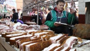 На Дніпропетровщині зареєстровано 2 випадки ботулізму. З’явились подробиці