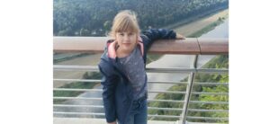 9-ти річну Валерію знайшли мертвою. У Німеччині розшукували дівчинку з Павлограда Дніпропетровшини