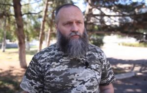 Чому у Томаківській громаді немає води. Про це повідомив голова Нікопольської РВА
