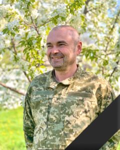 Позиція збережена ціною життя Андрія та його побратима. До Дніпра на щиті Героєм повертається солдат з Ігрені