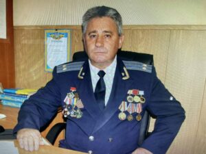 Велика втрата. На Дніпропетровщині помер Михайло Головко