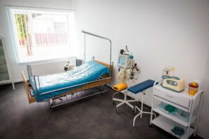 Не доведеться їхати до обласного центру. На Дніпропетровщині запрацювали оновлені відділення