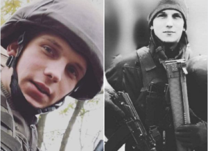 Був старшим офіцером, бійцем спецпідрозділу НГУ “Омега”. На щиті повернувся Микола Мироненко з Дніпропетровщини