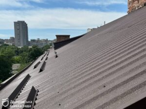 85 проєктів міської програми співфінансування цьогоріч вже реалізовано у дніпровських будинках ОСББ та ЖБК