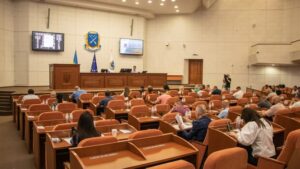 Дніпро вимагає санкцій проти Limak за підтримку російської економіки. Міські депутати звернулись до Міжвідомчої робочої групи з питань реалізації державної санкційної політики