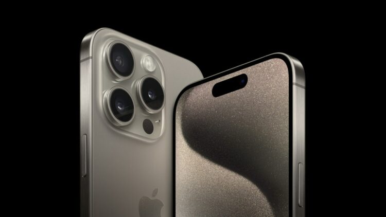 iPhone 15 Pro Max: ТОП причин, чому варто обрати новий флагман Apple