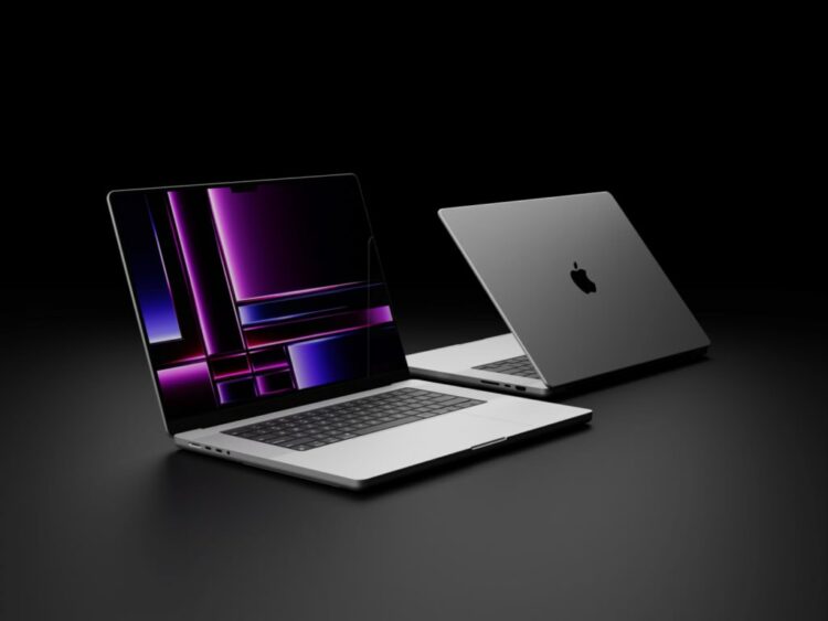 Ноутбуки Apple: який MacBook Pro обрати у 2024 році