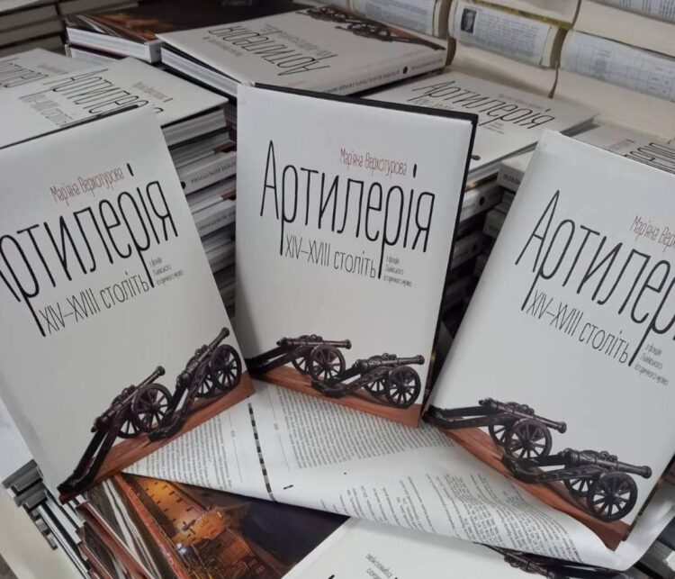 Видавництво РВВ у Запоріжжі продовжує роботу навіть під час війни