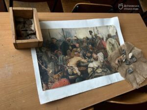 У Дніпрі 4 заклади освіти Дніпра отримають сучасні музеї: коли завершаться роботи