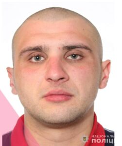 Підозрюється у вбивстві. У Дніпрі розшукується Віктор Шпилевий