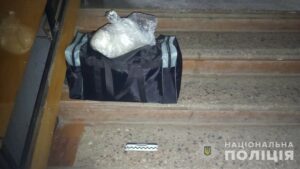 Через нього постраждало четверо людей. На Дніпропетровщині затримали крадія