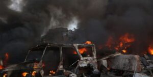 Ракетний удар по Дніпру 4.06.2024. З’явився офіційний коментар голови Дніпро ОВА