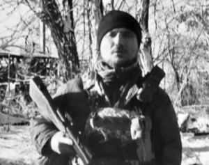 Він не встиг створити родину. У бою загинув Антон Гусаков з Дніпропетровщини