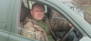 Велика втрата. Євген Лемешко з Марганця загинув в бою на Харківщині