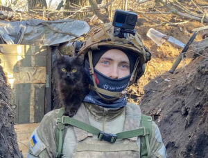 Тепер він підкорює небесні дороги. Рятуючи інших, загинув головний бойовий медик Костянтин Арапов з Дніпропетровщини