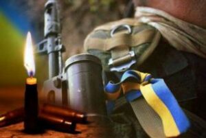 Мама не дочекалася сина живим. На війні обірвалось життя Олександра Мідіярова з Дніпропетровщини