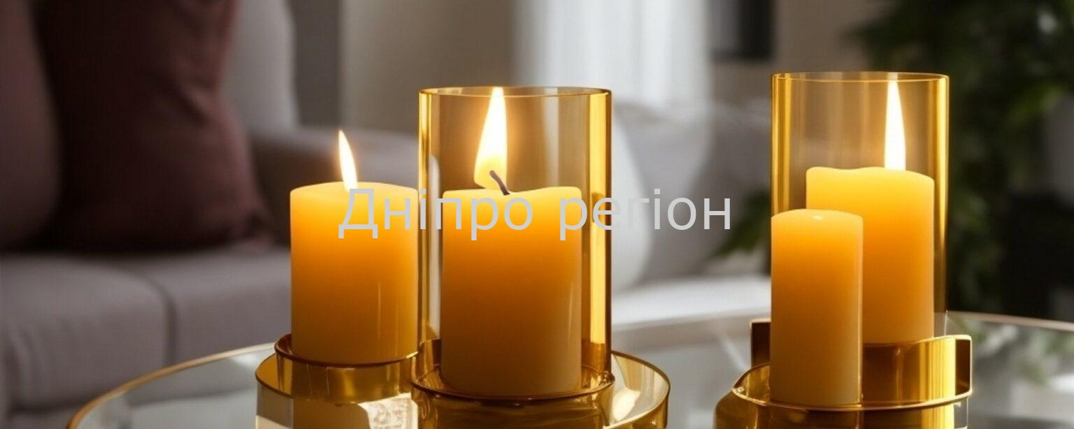 Який віск вибрати для свічки ручної роботи: рекомендації експертів Свічки з вощини