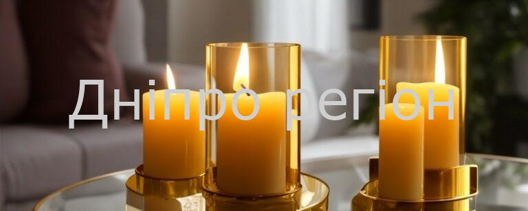 Який віск вибрати для свічки ручної роботи: рекомендації експертів Свічки з вощини