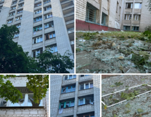 Філатов відреагував на ракетний удар по Дніпру та розповів, як отримати допомогу