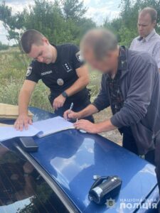 До смерті побив дружину. На Дніпропетровщині затримали чоловіка, подробиці моторошної історії
