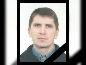 У Дніпрі під час ракетного удару 3 липня загинув вчений з ДНУ