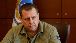 Мер Дніпра Філатов побував на місцях ворожої атаки і розповів про ситуацію в місті