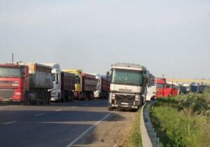 З 8:00 до 23:00. Яким машинам в Дніпрі заборонено їздити дорогами