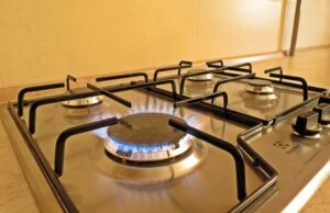 Масштабне відключення газу у Дніпрі та Дніпровському районі в червні. Адреси