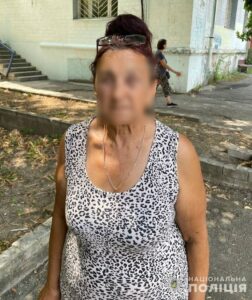 У Дніпрі шахрайка на 18 тисяч ошукала довірливих пенсіонерів