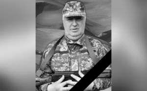 Два сини та донька більше не обіймуть батька. Олег Нельга повернувся до Кам’янського на щиті