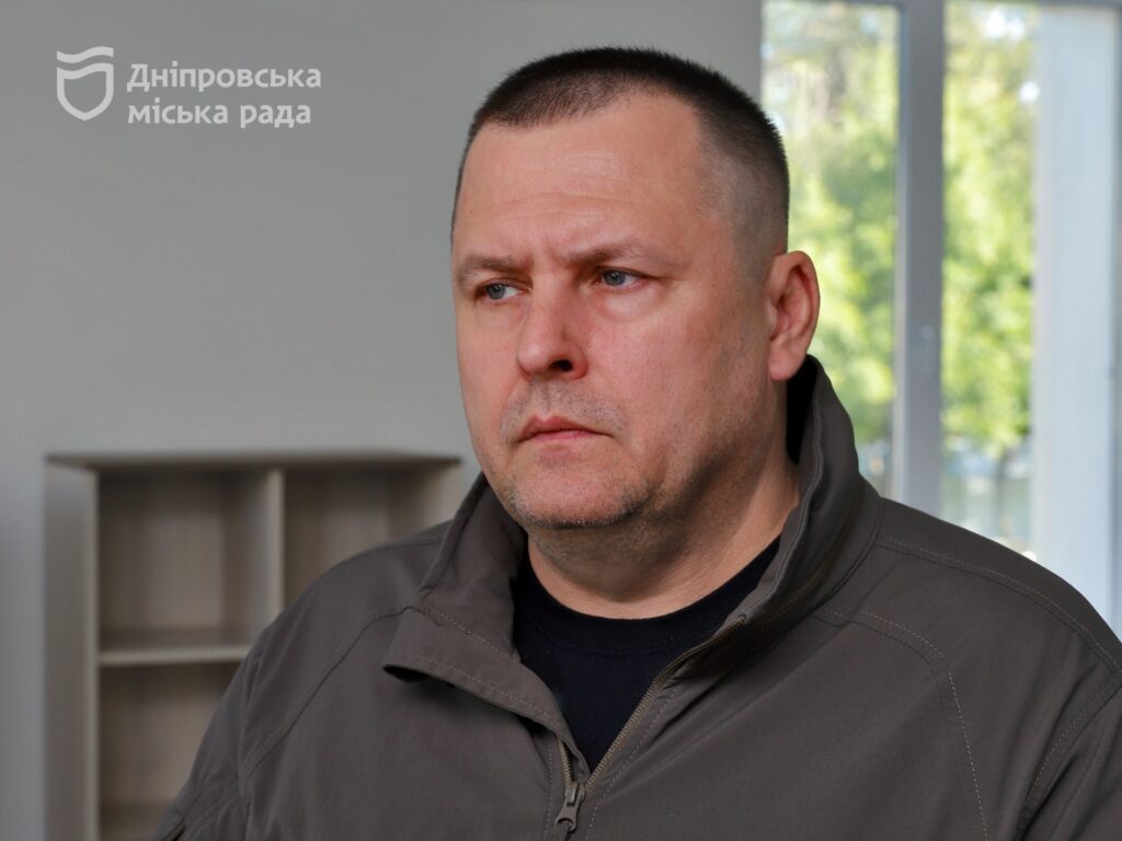 Філатов анонсував муніципальні надбавки для медпрацівників шкіл, дитсадків і профтехучилищ Дніпра