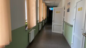 7 безхатченків з інвалідністю із Дніпра поїдуть до Естонії