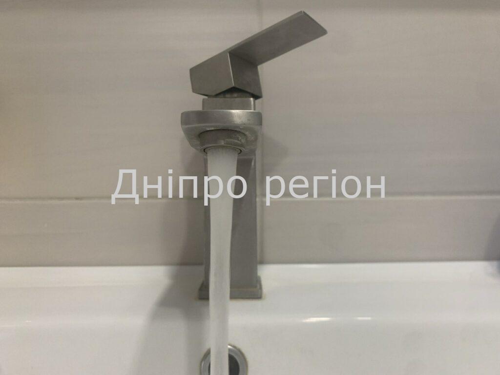130,68 грн за куб води. З 1 липня у Покровській громаді Дніпропетровщини новий тариф на воду 130, 68 грн за куб води. З 1 липня у Покровській громаді Дніпропетровщини новий тариф на воду