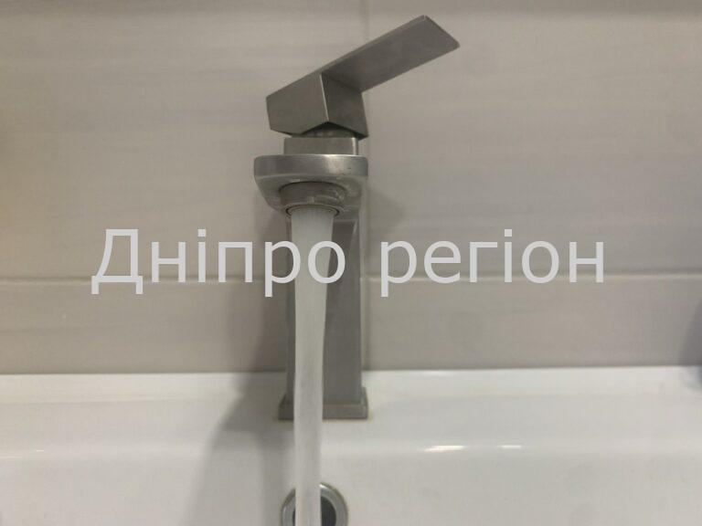 130,68 грн за куб води. З 1 липня у Покровській громаді Дніпропетровщини новий тариф на воду 130, 68 грн за куб води. З 1 липня у Покровській громаді Дніпропетровщини новий тариф на воду
