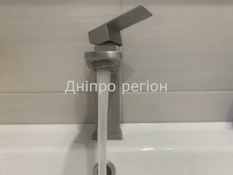130, 68 грн за куб води. З 1 липня у Покровській громаді Дніпропетровщини новий тариф на воду