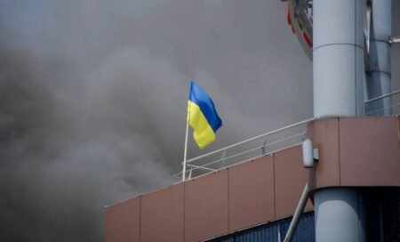 Від російської атаки на Дніпропетровщині постраждали п'ятеро людей —Лисак