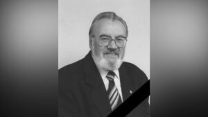 У Дніпрі пішов з життя вчений зі світовим іменем Валентин Булахов