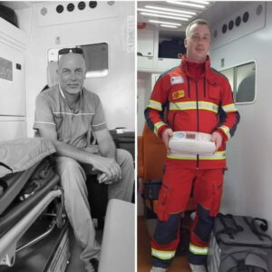 На Дніпропетровщині медики швидкої допомогли народитись двом малюкам