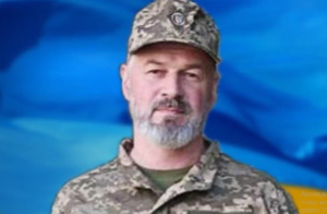 У нього залишилися дружина, два сина, батьки, сестра. В останню путь провели Максима Анкалюка з Дніпропетровщини