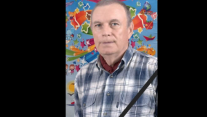 Велика втрата. На Дніпропетровщині помер відомий педагог Микола Поденежний